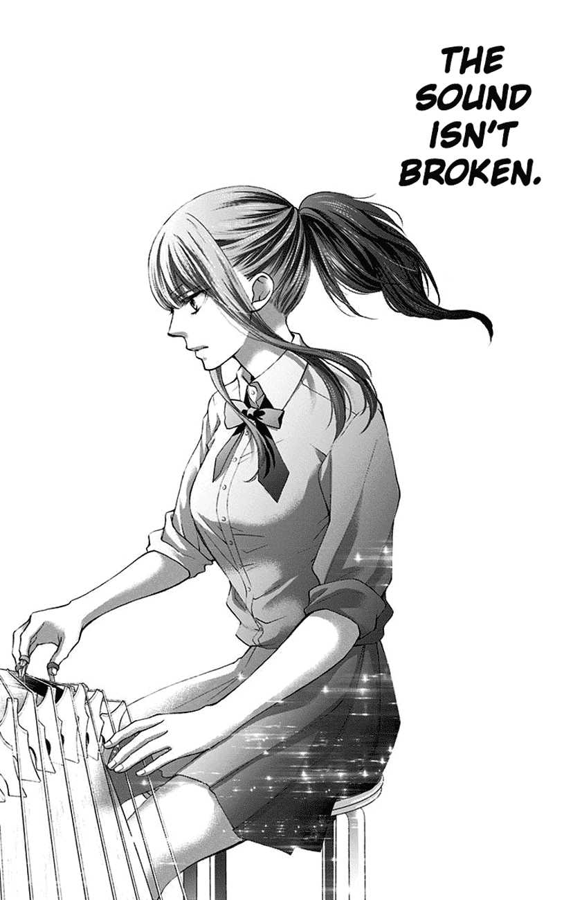 Kono Oto Tomare!, Chapter 59 image 16